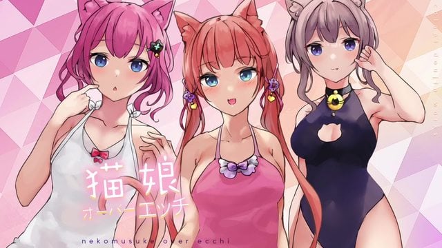 模特国产在线观看完整版-日本精品123：猫娘来袭