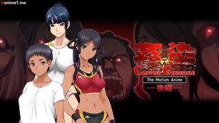 爆乳无码91精品-免费看片223：姦染CLIPPING CHRONICLE后篇