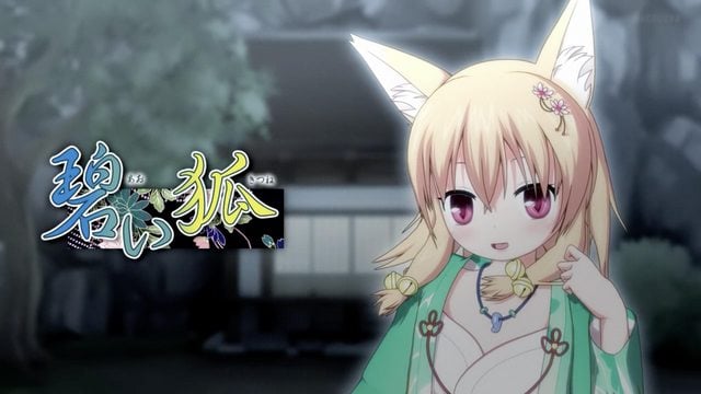 亚洲日韩成人性av网站-一本大道色轮精品《碧い狐》